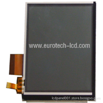 Sharp 3.7" LS037V7DD05,LS037V7DD06 In stock